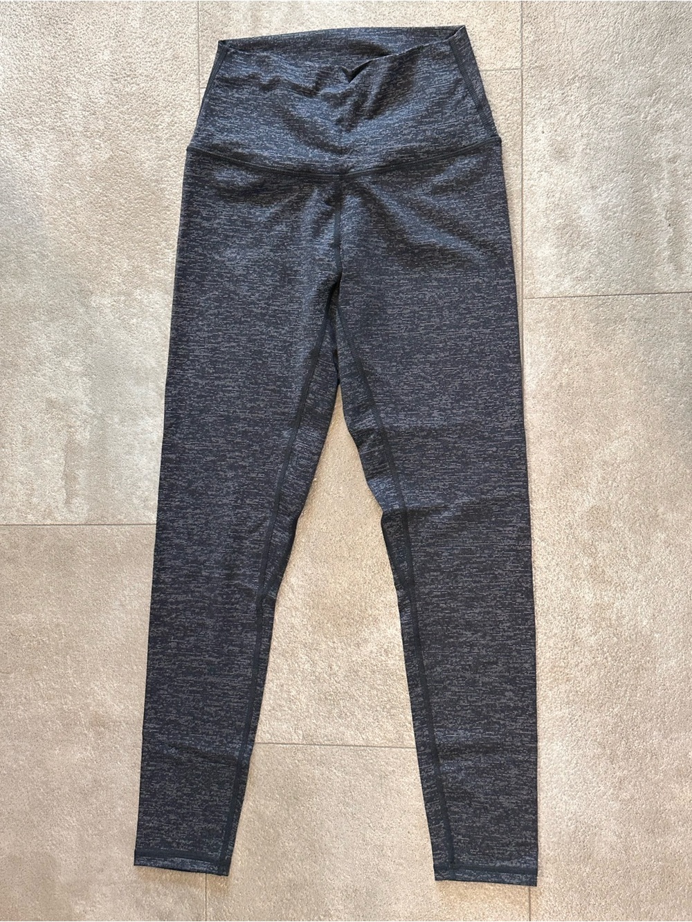 Women Born Primitive Leggings Heather grey Size M
